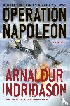 Indridason, Arnaldur - OPERATION NAPOLEON