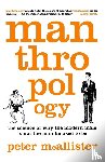 Mcallister, Peter - Manthropology