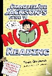 Greenwald, Tommy - Charlie Joe Jackson's Guide to Not Reading