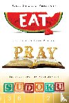 Shortz, Will - WSP EAT, PRAY, SUDOKU