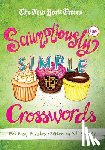 New York Times - New York Times Scrumptiously Simple Crosswords