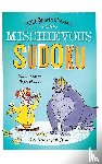 Shortz, Will - Wsp Mischievous Sudoku