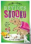  - Will Shortz Presents Devious Sudoku