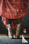 Brackston, Paula - The Witch's Daughter