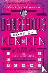 Miyamoto, Tetsuya - Will Shortz Presents the Dangerous Book of Kenken