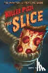 Taylor, Greg - Killer Pizza