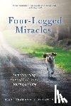 Steiger, Brad - FOUR-LEGGED MIRACLES