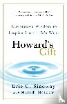 Sinoway, Eric, Meadow, Merrill - Howard's Gift