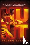 Fukuda, Andrew - The Hunt