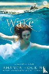 AMANDA HOCKING - WAKE WATERSONG 1