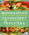 Moosewood Collective - Moosewood Restaurant Favorites