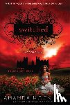 Hocking, Amanda - Switched