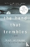 Eriksson, Kjell - The Hand That Trembles