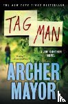 Mayor, Archer - Tag Man