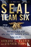 Wasdin, Howard E., Templin, Stephen - SEAL Team Six