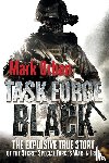 Urban, Mark - TASK FORCE BLACK