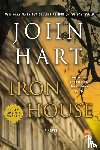 Hart, John - Iron House