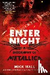 Wall, Mick - Enter Night