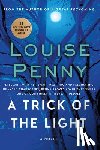 Penny, Louise - A Trick of the Light