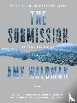 AMY WALDMAN - SUBMISSION