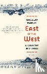Penkov, Miroslav - East of the West