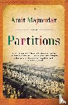 Majmudar, Amit, Majmudar - Partitions