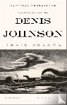Denis Johnson - Train Dreams