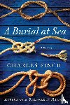 Finch, Charles - A Burial at Sea