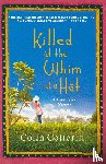 Cotterill, Colin - Killed at the Whim of a Hat