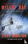 Hamilton, Steve - Misery Bay