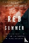 McWhirter, Cameron - Red Summer