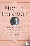 Foucault, Michel - Courage of Truth
