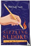 Shortz, Will - Will Shortz Presents Sizzling Sudoku
