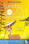  - New York Times Sunday in the Surf Crosswords