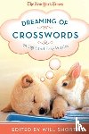 The New York Times - New York Times Dreaming of Crosswords