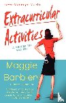 Barbieri, Maggie - Extracurricular Activities
