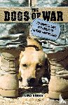 Rogak, Lisa - Dogs of War