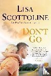 Scottoline, Lisa - Don't Go
