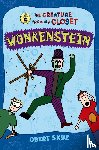Skye, Obert - Wonkenstein