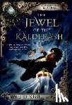 Rutkoski, Marie - Jewel of the Kalderash