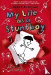 Tashjian, Janet - My Life as a Stuntboy