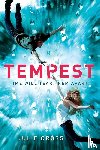 Cross, Julie - TEMPEST