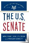 Daschle, Thomas, Daschle, Tom, Robbins, Charles - Daschle, T: U.S. Senate