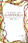 Lazo, Agent Irete (Mary Beth Chappell) - The Accidental Santera