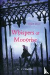 C. Hunter, C. - Whispers at Moonrise