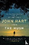 Hart, John - The Hush