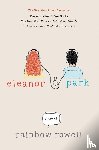 Rowell, Rainbow - Eleanor & Park
