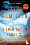 Hamilton, Steve - A Cold Day in Paradise