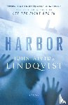 Lindqvist, John Ajvide - Harbor