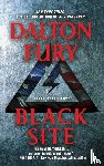 Fury, Dalton - Black Site